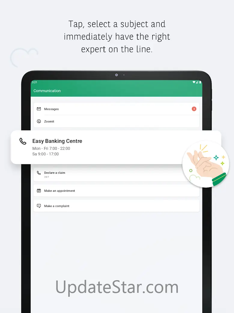 Easy Banking App v30.4.1