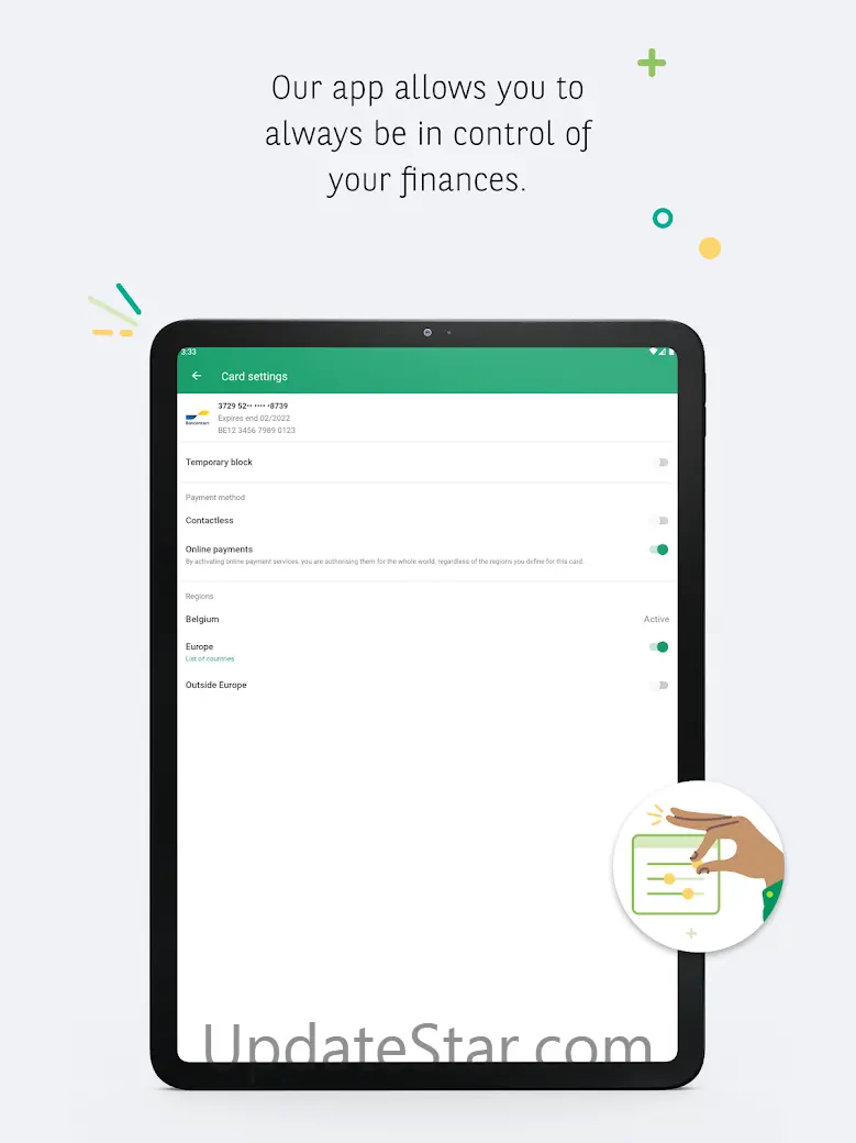 Easy Banking App v30.4.1