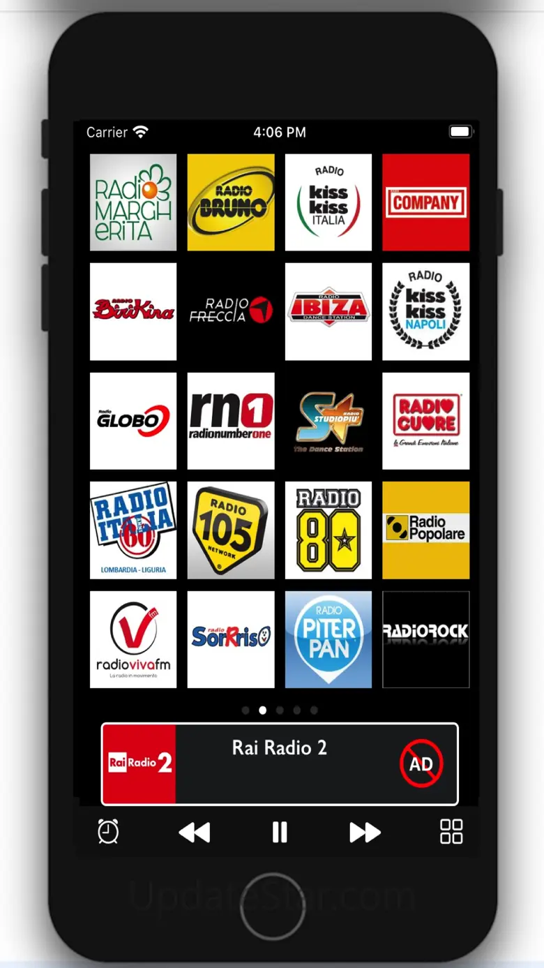 Radio Italia FM 2.1