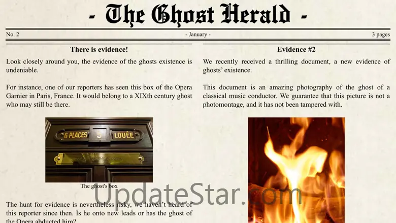 Ghost Locator 1.6