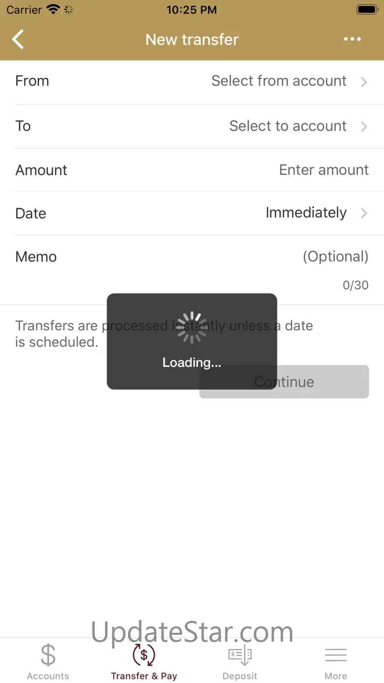 Village Bank Mobile 23.2.30