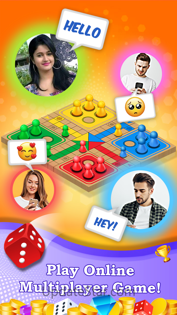 Ludo Supreme Superstar Game 1.42