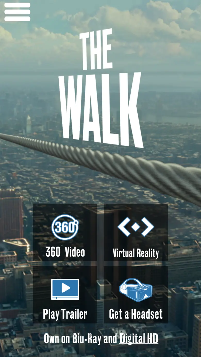 The Walk VR 1.1