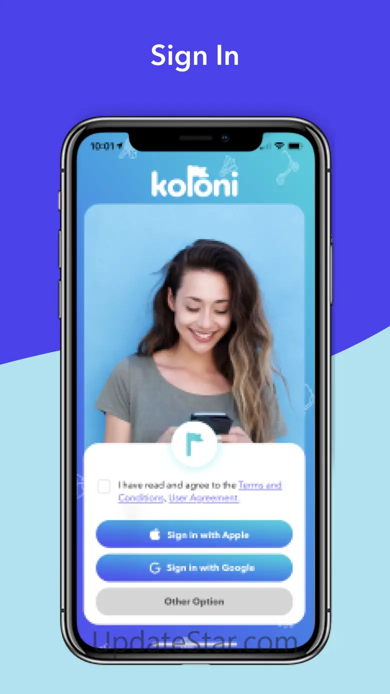 Koloni 9.5.5