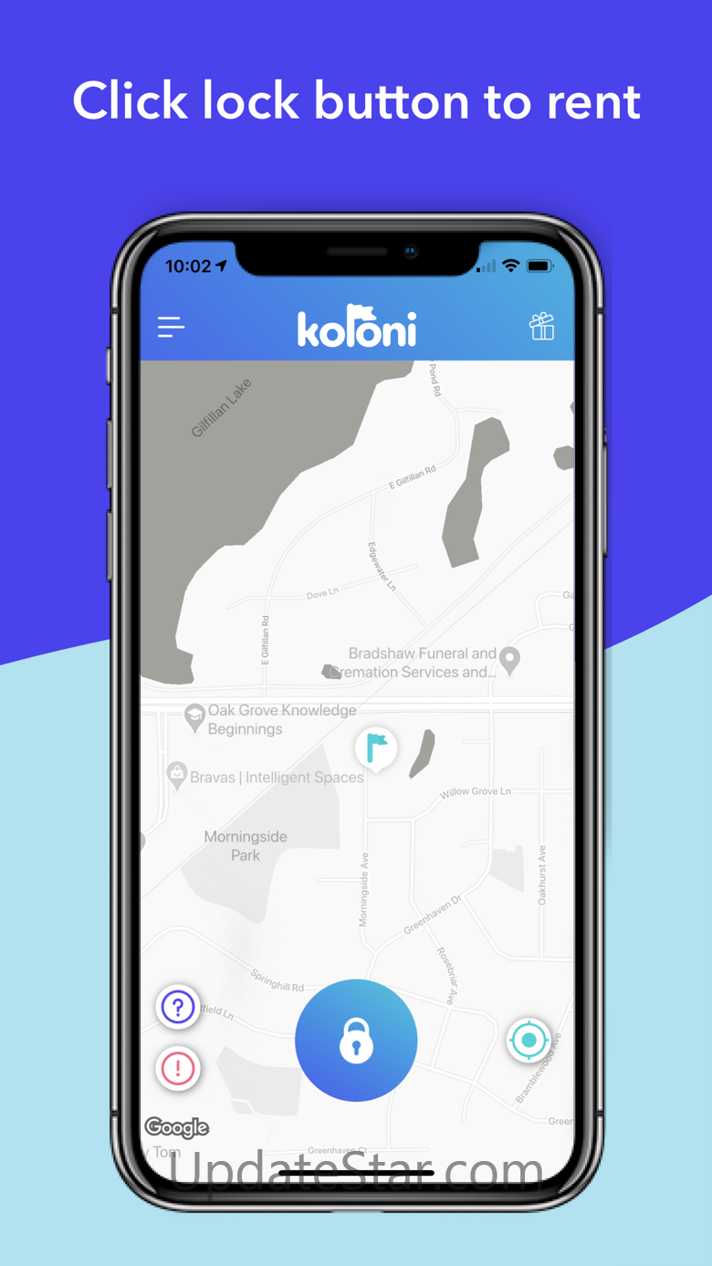 Koloni 9.5.5