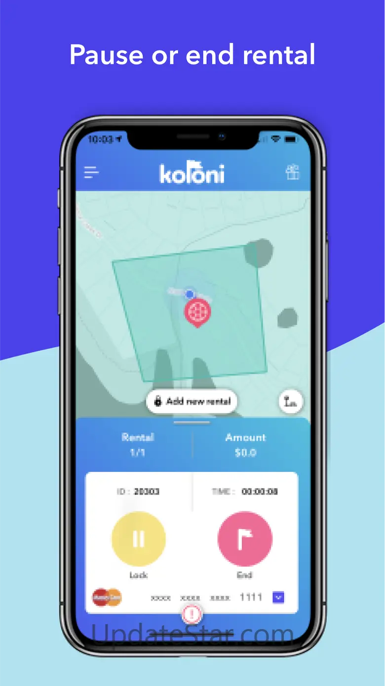 Koloni 9.5.5