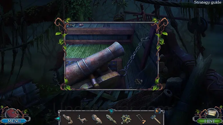 Legendary Tales 1 1.0.9