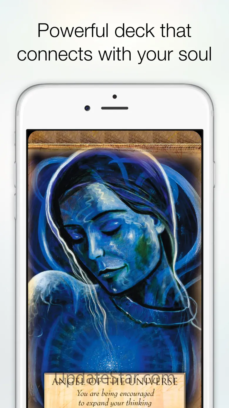 Angels, Gods and Goddesses 1.1.4
