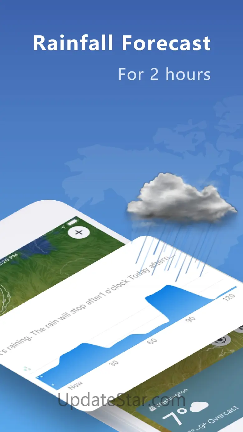 Weather Radar-weather widget 1.3.7