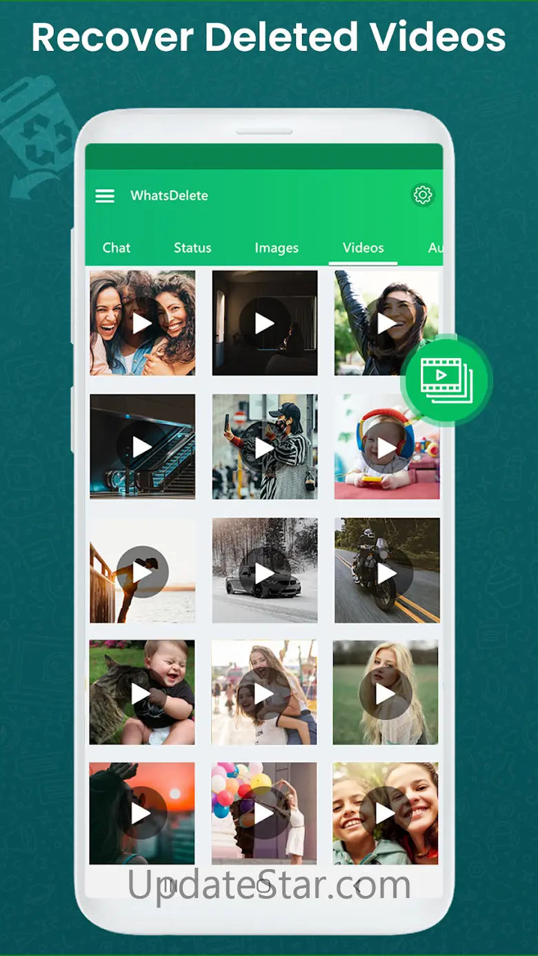 whatsdeleted messages recovery 1.2.8