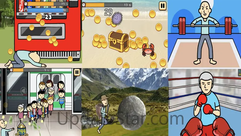 Beggar life 3 - store tycoon 1.5.1