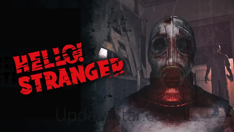 Scary Slender Man Horror Game 1.0.12