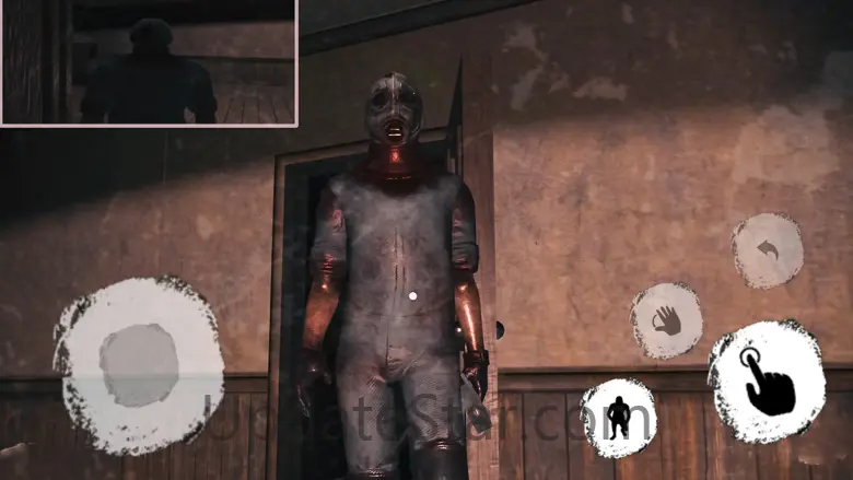 Scary Slender Man Horror Game 1.0.12