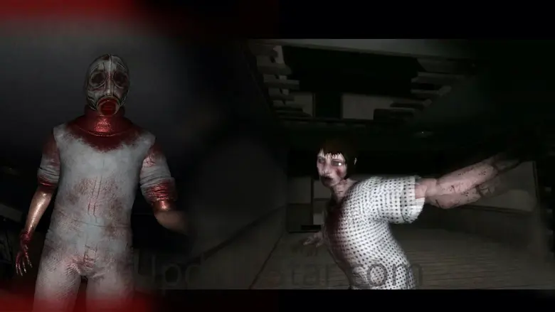 Scary Slender Man Horror Game 1.0.12