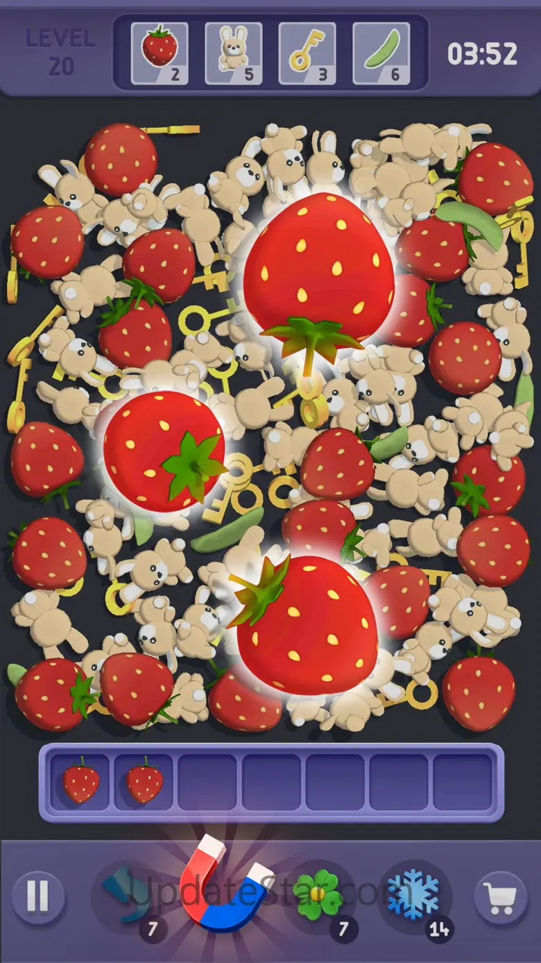 Tile Master 3D: Triple Puzzle 1.4.0