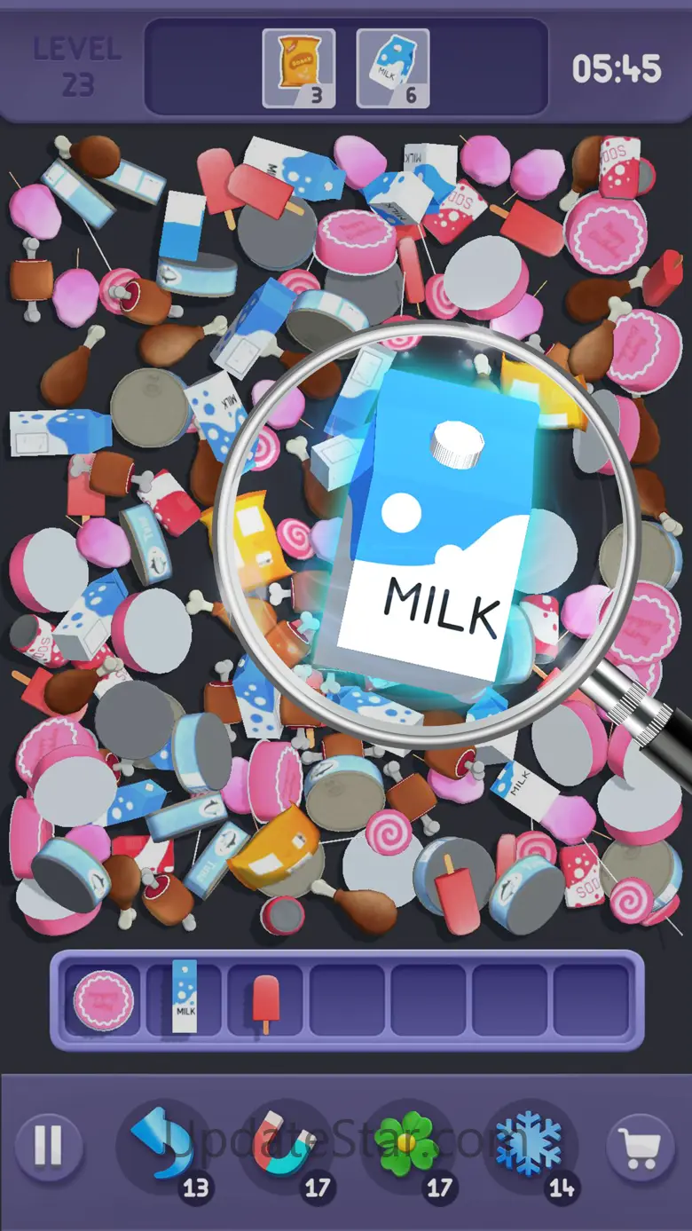 Tile Master 3D: Triple Puzzle 1.4.0
