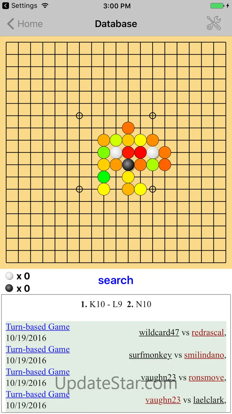 Pente Live 2.9.4