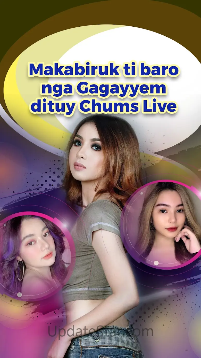 Chums Live 903.7.3
