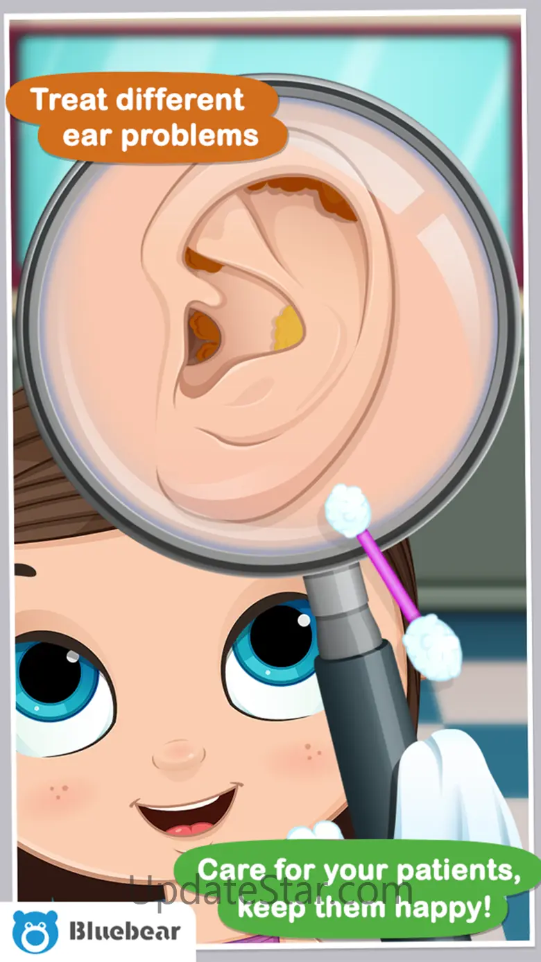 Ear Doctor 5.6.5091