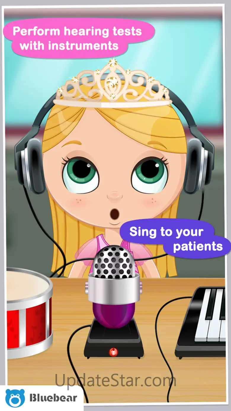 Ear Doctor 5.6.5091