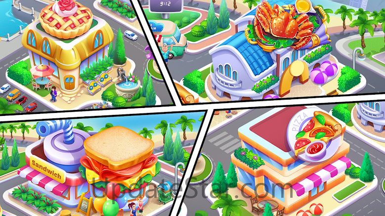 Cooking Us: Master Chef 2.0.6