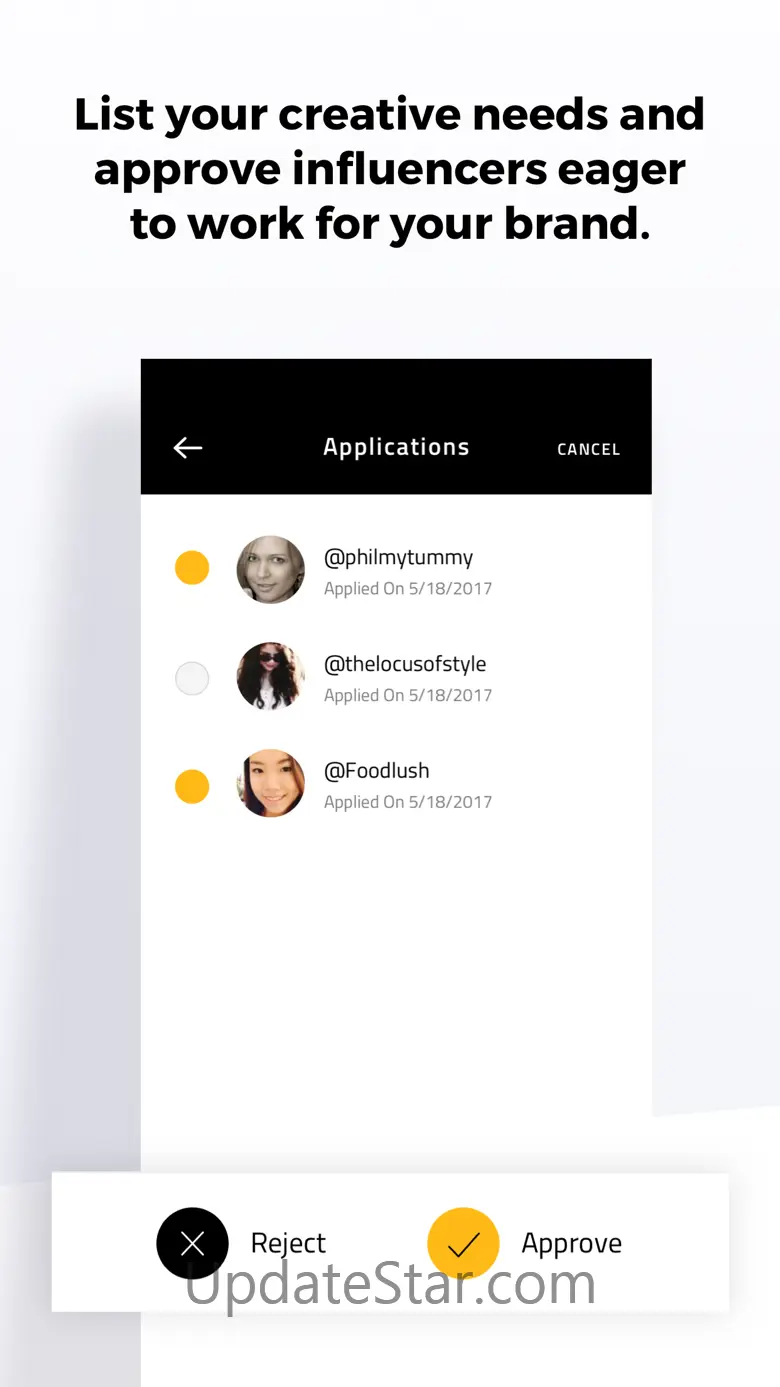 Trend.io Custom Content 4.6.5