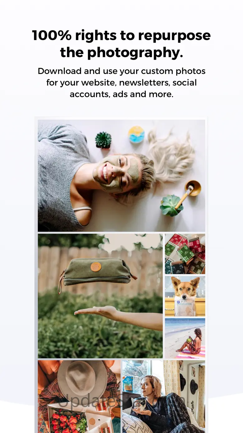 Trend.io Custom Content 4.6.5