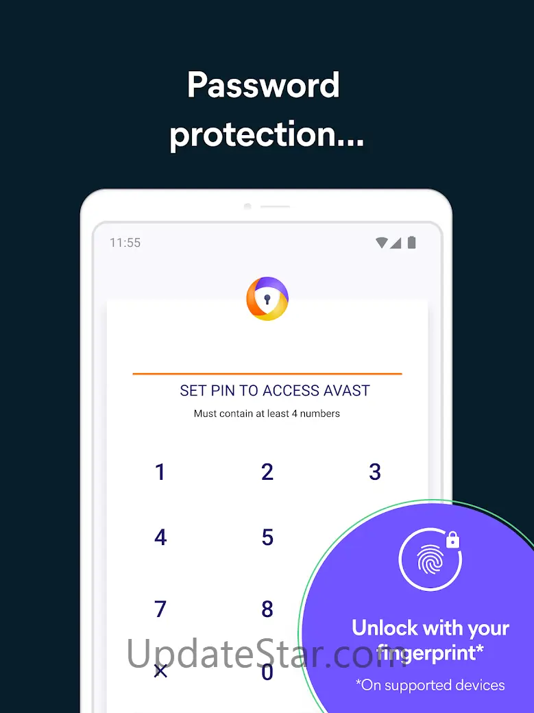 Avast Secure Browser 134.0.29550.179