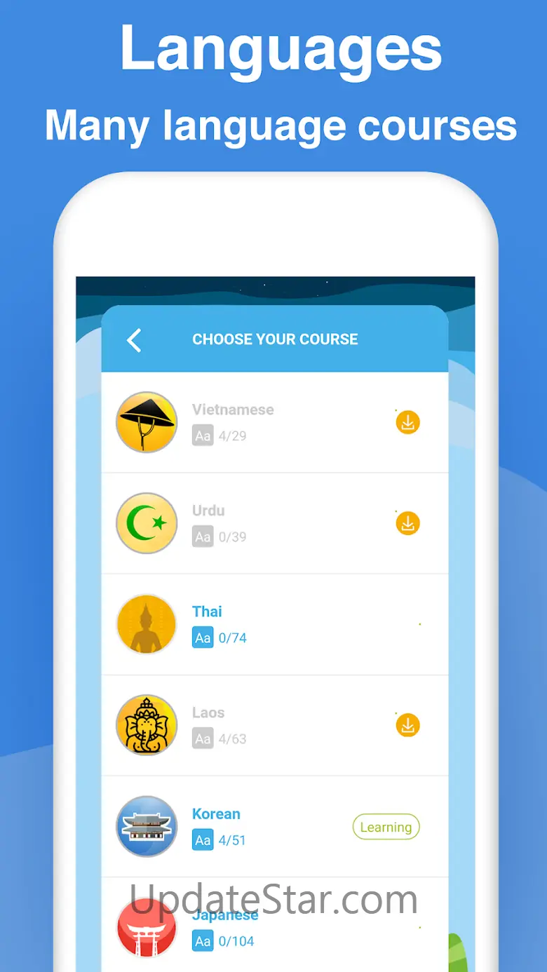 Write Korean: Learn to Write K 2.8.6