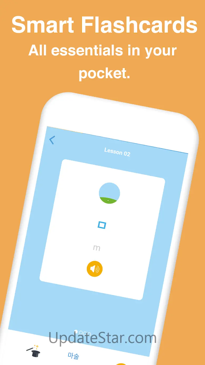 Write Korean: Learn to Write K 2.8.6