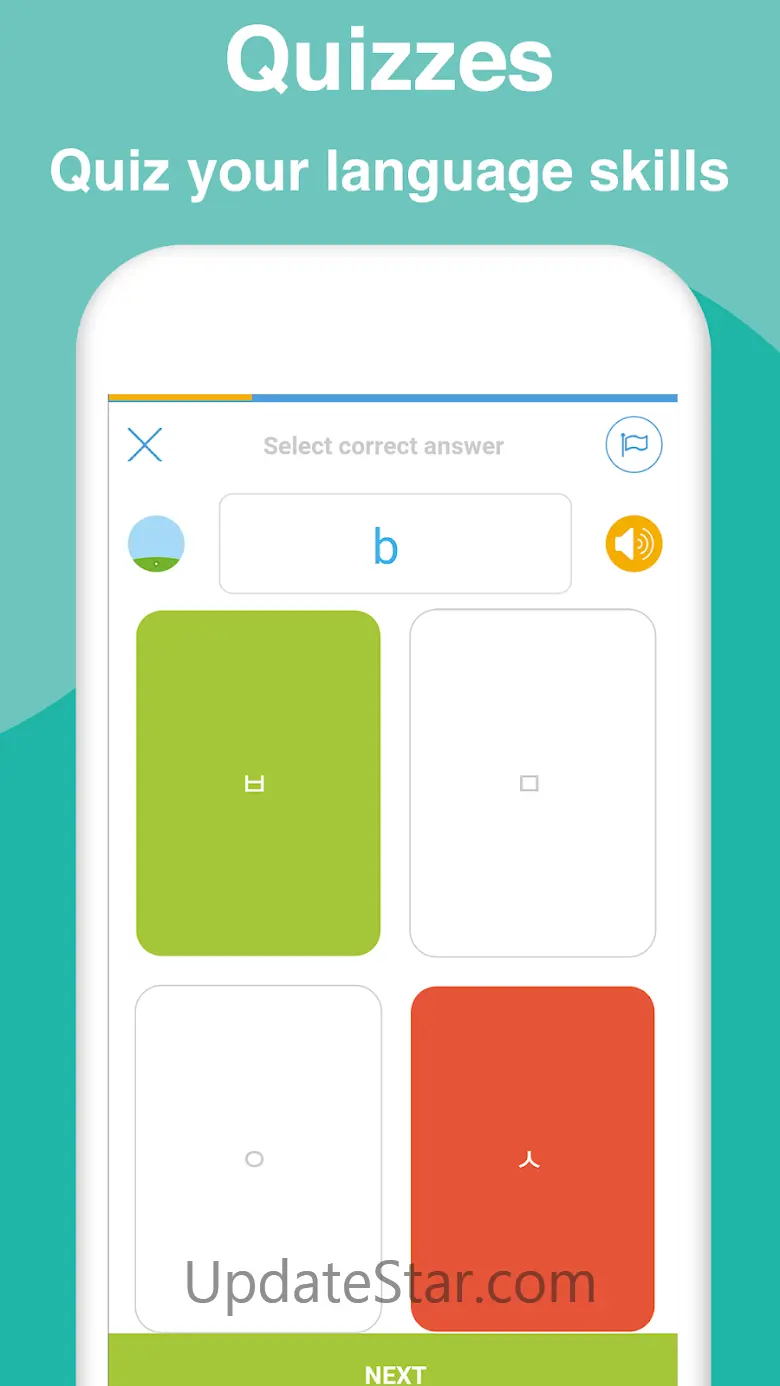 Write Korean: Learn to Write K 2.8.6