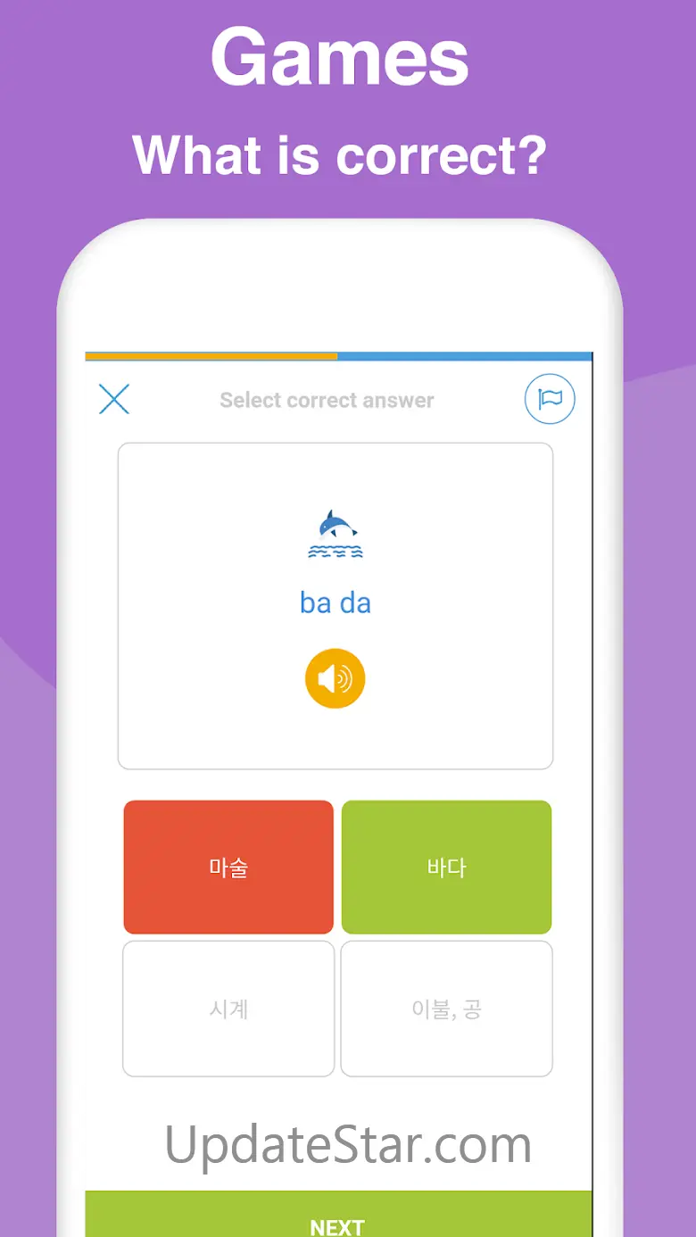 Write Korean: Learn to Write K 2.8.6