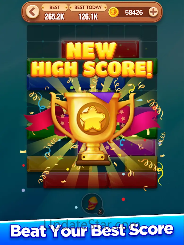 Sliding Puzzle - Brain Game 1.0.30