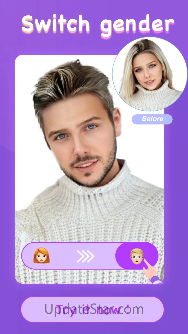 Future Face - See Your Future 2.1.1