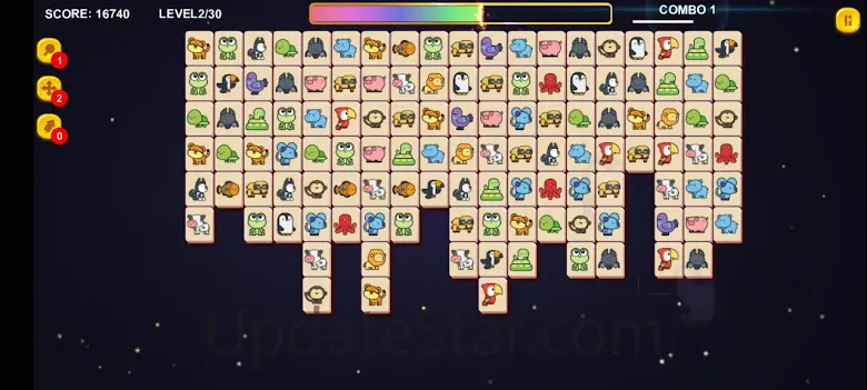 Connect Animal - Pair Matching 1.48