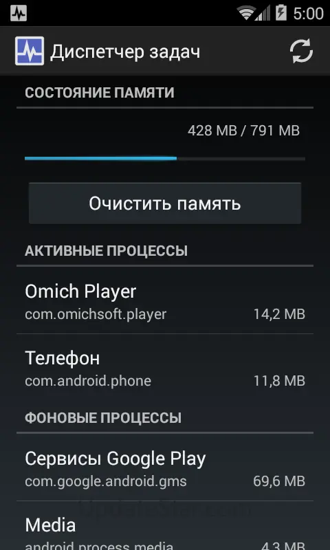 Task Manager
