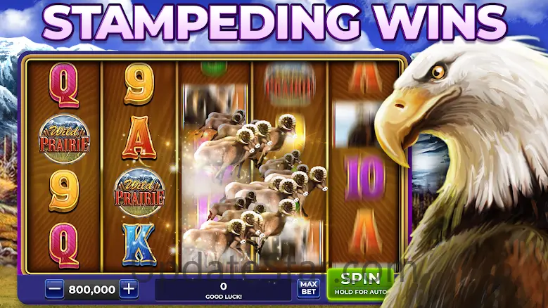 Star Strike Slots Casino Games 13.0.0006