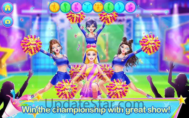 Cheerleader Superstar 1.5.1