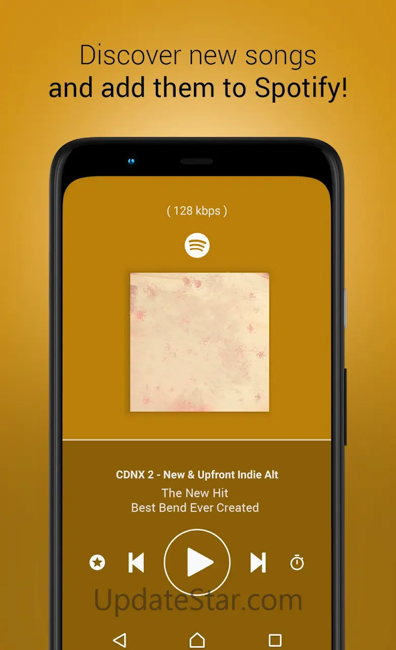 Internet Radio Player - TuneFm 1.10.37