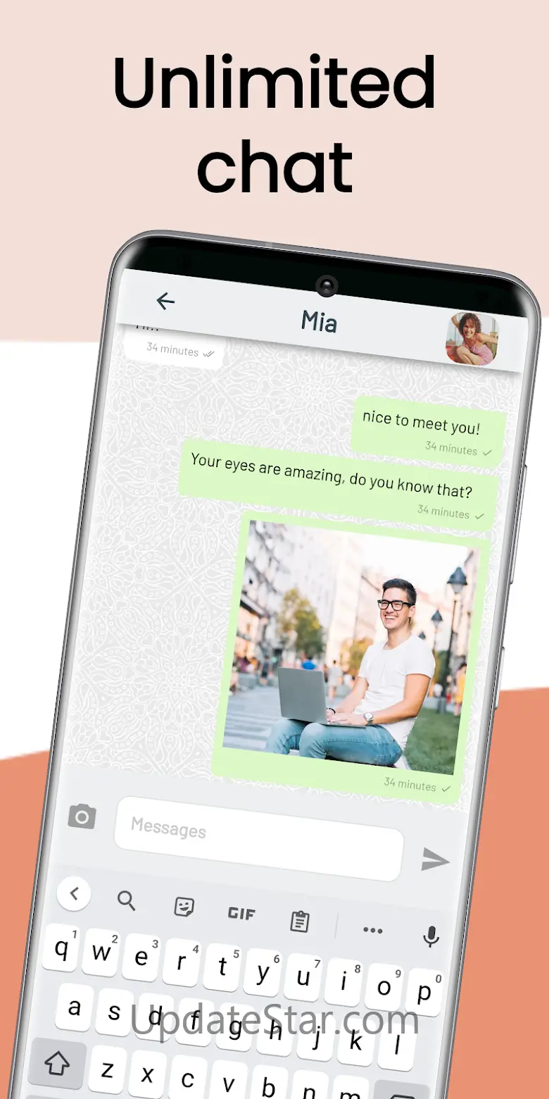 QuoDating - chat, flirt & date 2.5.12