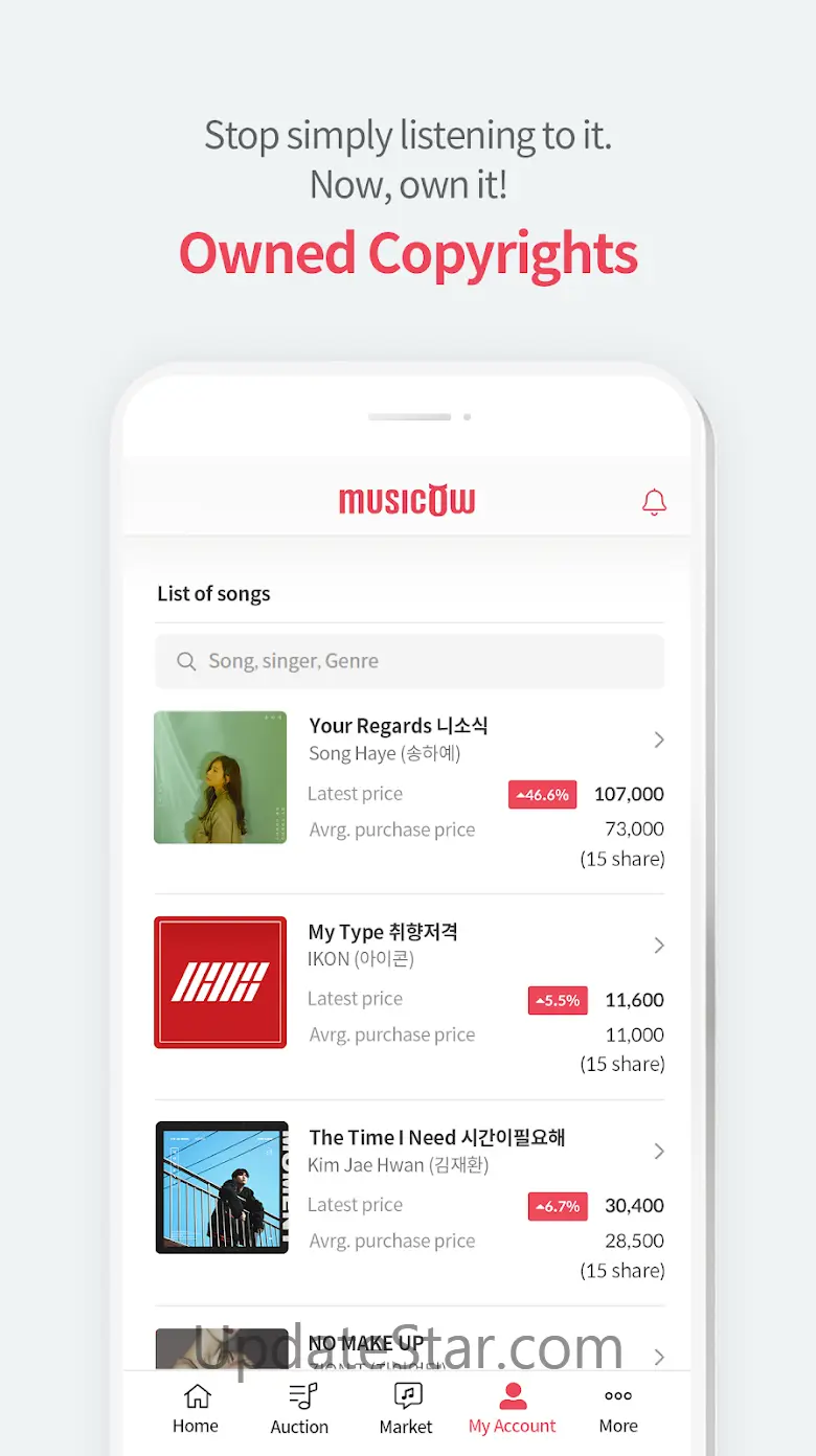 MUSICOW 1.5.10