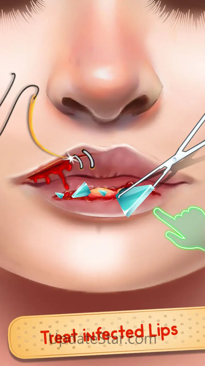 Plastic Surgery Doctor Games 1.0.14