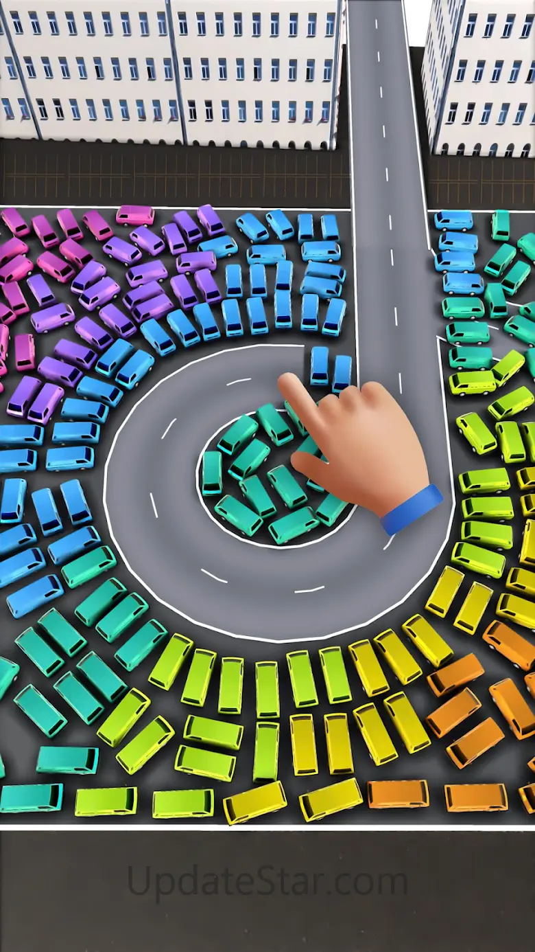 Parking Jam Car Games 1.21