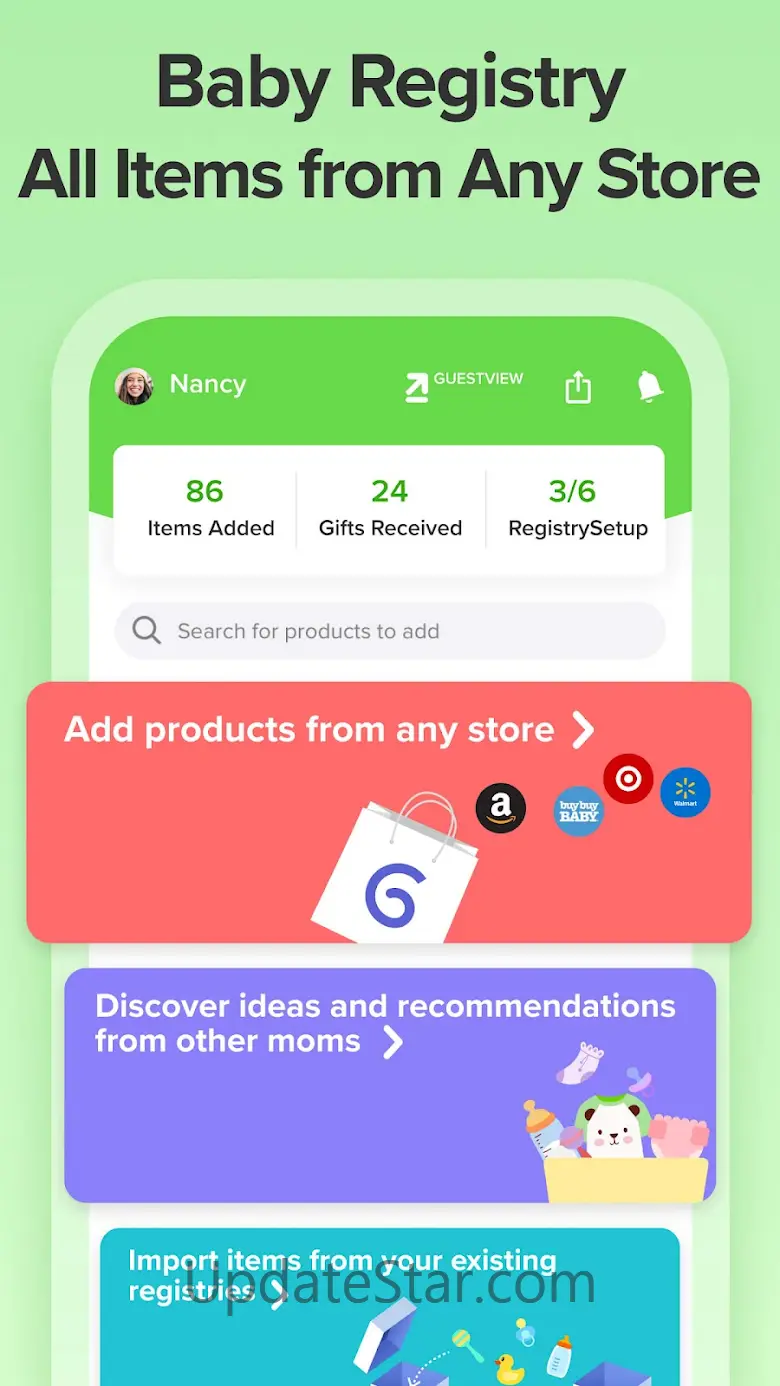 AI Pregnancy App, Baby Tracker 6.9.2