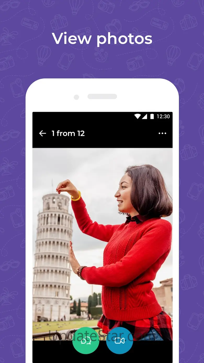 Travel dating: YourTravelMates 5.369.0