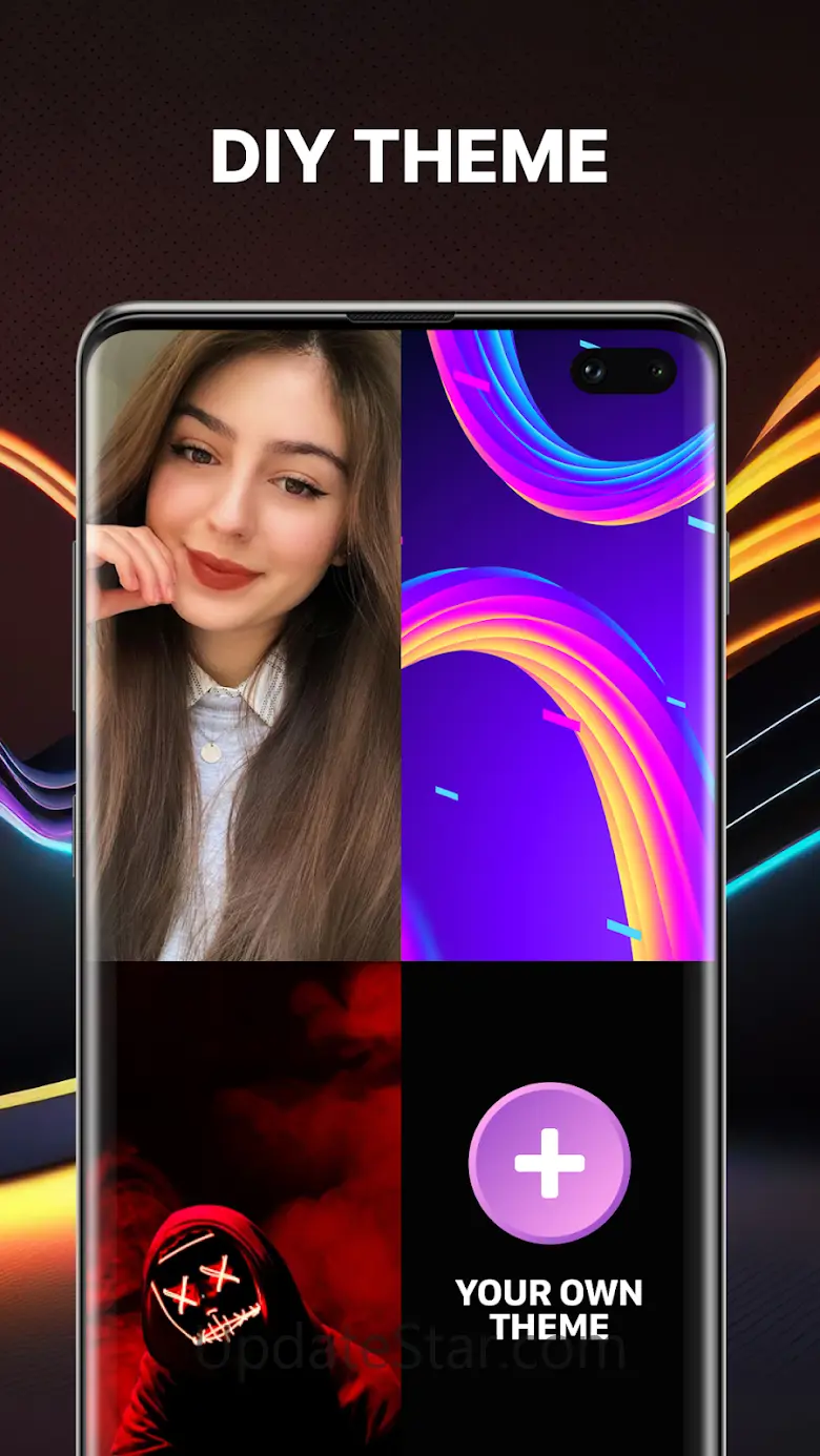 Call Screen & Ringtones 2.0.2