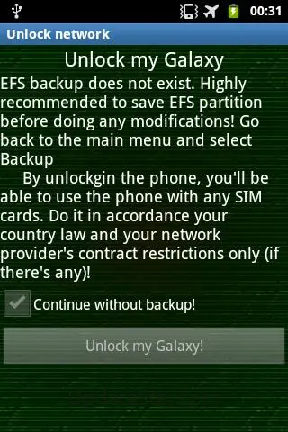 Galaxy Toolbox 1.22.121111 GA