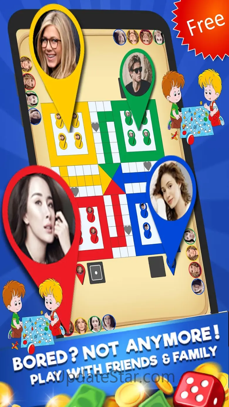 Ludo - Play With VIP Friend 3.9