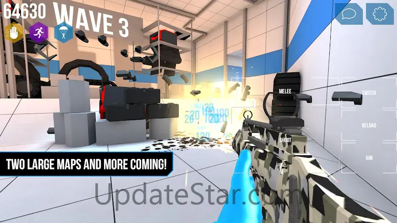 ROBOTS COOP 1.3.0