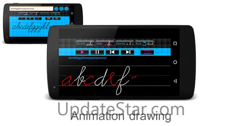 Cursive Converter 11.0.0